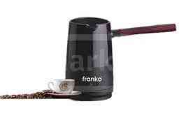Кофеварка FRANKO FCM-1167 Тбилиси