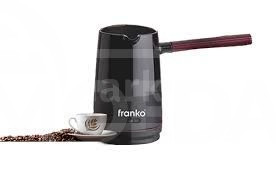 Кофеварка FRANKO FCM-1167 Тбилиси - изображение 2
