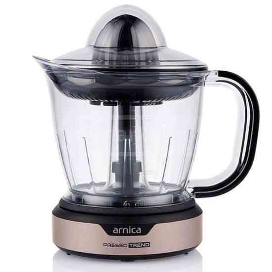 Соковыжималка для цитрусовых Arnica Presso ARNICA IH37102 Тбилиси