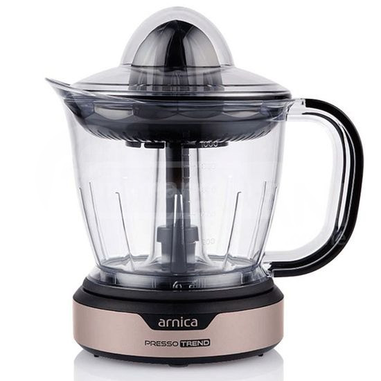 Соковыжималка для цитрусовых Arnica Presso ARNICA IH37102 Тбилиси - изображение 1