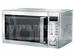 microwave oven FRANKO FMO-1158 Tbilisi - photo 1