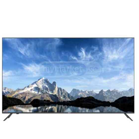 ТВ HAIER LE50K6600UG Тбилиси