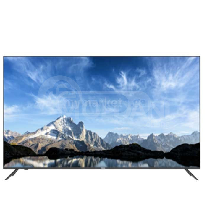 ТВ HAIER LE50K6600UG Тбилиси - изображение 1
