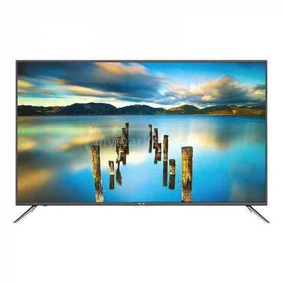 ТВ HAIER LE55K6600UG Тбилиси