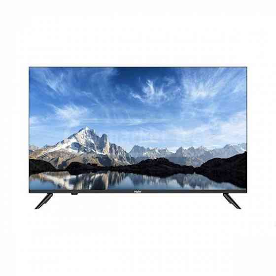 ТВ HAIER LE55K6600UG Тбилиси