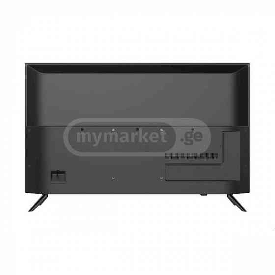 ТВ HAIER LE55K6600UG Тбилиси