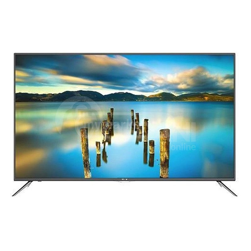 ТВ HAIER LE55K6600UG Тбилиси - изображение 1