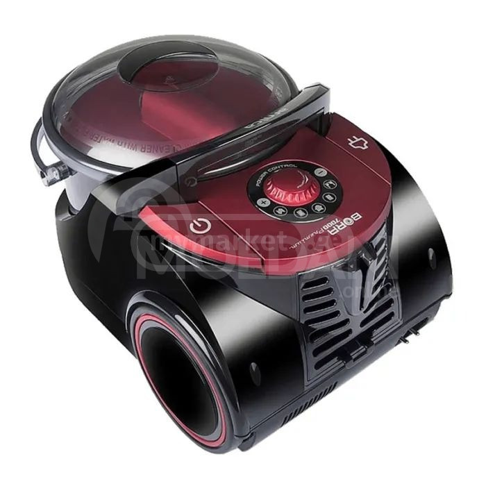 Пылесос для воды ARNICA ET11370 Тбилиси - изображение 3