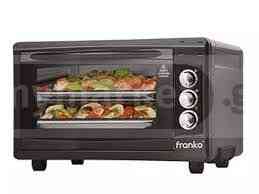 Электрическая печь FRANKO FCO-1091 Тбилиси