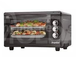 Электрическая печь FRANKO FCO-1091 Тбилиси - изображение 1