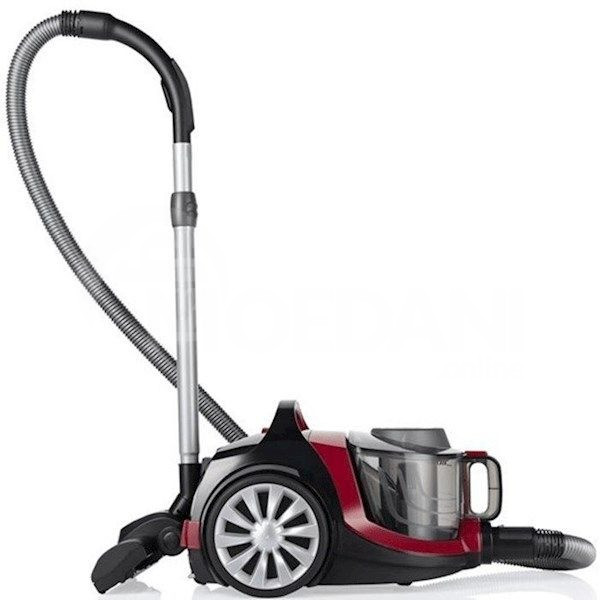 Бесшумный пылесос ARNICA ET14310 Тбилиси - изображение 4