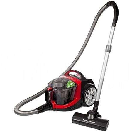 Бесшумный пылесос ARNICA ET14310 Тбилиси - изображение 3