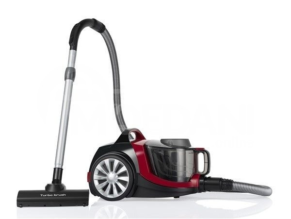 Бесшумный пылесос ARNICA ET14310 Тбилиси - изображение 1