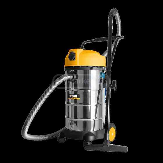 Пылесос 2X1200Вт INGCO (VC24751) Тбилиси