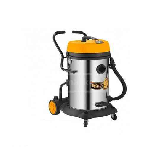 Пылесос 2X1200Вт INGCO (VC24751) Тбилиси