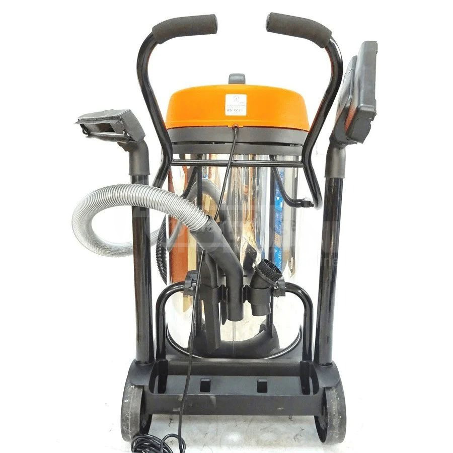 Пылесос 2X1200Вт INGCO (VC24751) Тбилиси - изображение 3