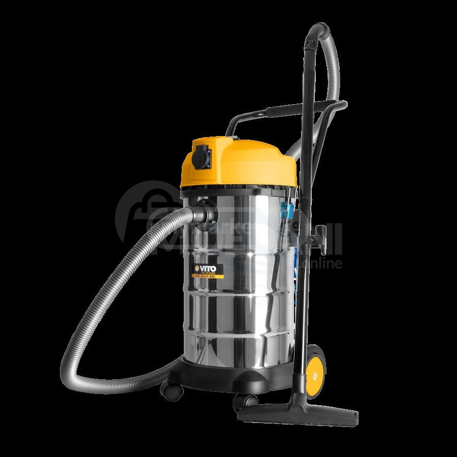 Пылесос 2X1200Вт INGCO (VC24751) Тбилиси - изображение 1