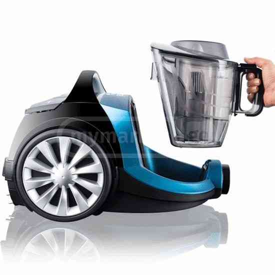 Бесшумный пылесос ARNICA ET14330 Тбилиси