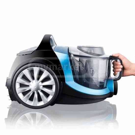 Бесшумный пылесос ARNICA ET14330 Тбилиси