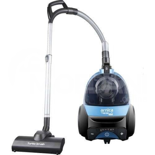 Бесшумный пылесос ARNICA ET14330 Тбилиси - изображение 3