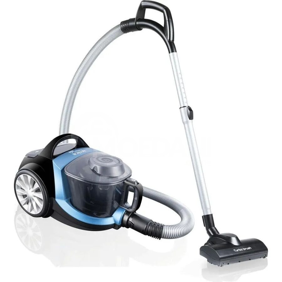 Бесшумный пылесос ARNICA ET14330 Тбилиси - изображение 1