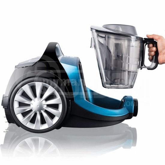 Бесшумный пылесос ARNICA ET14330 Тбилиси - изображение 4