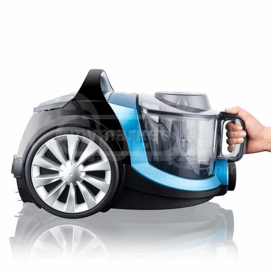 Бесшумный пылесос ARNICA ET14330 Тбилиси - изображение 2