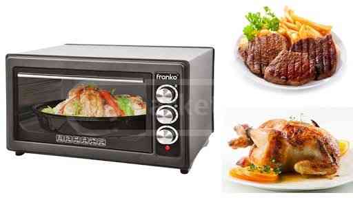 Электрическая печь FRANKO FEO-1092 Тбилиси