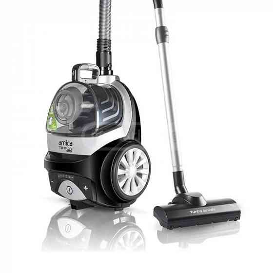 Бесшумный пылесос ARNICA ET14320 Тбилиси