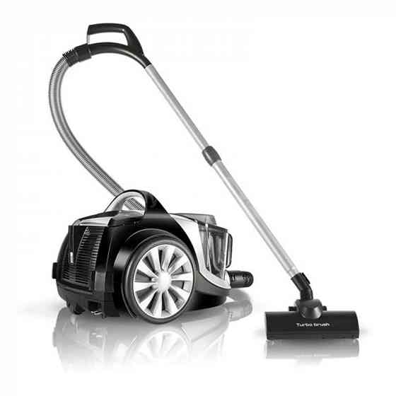 Бесшумный пылесос ARNICA ET14320 Тбилиси