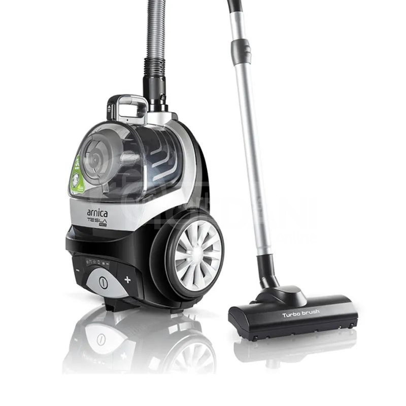 Бесшумный пылесос ARNICA ET14320 Тбилиси - изображение 2