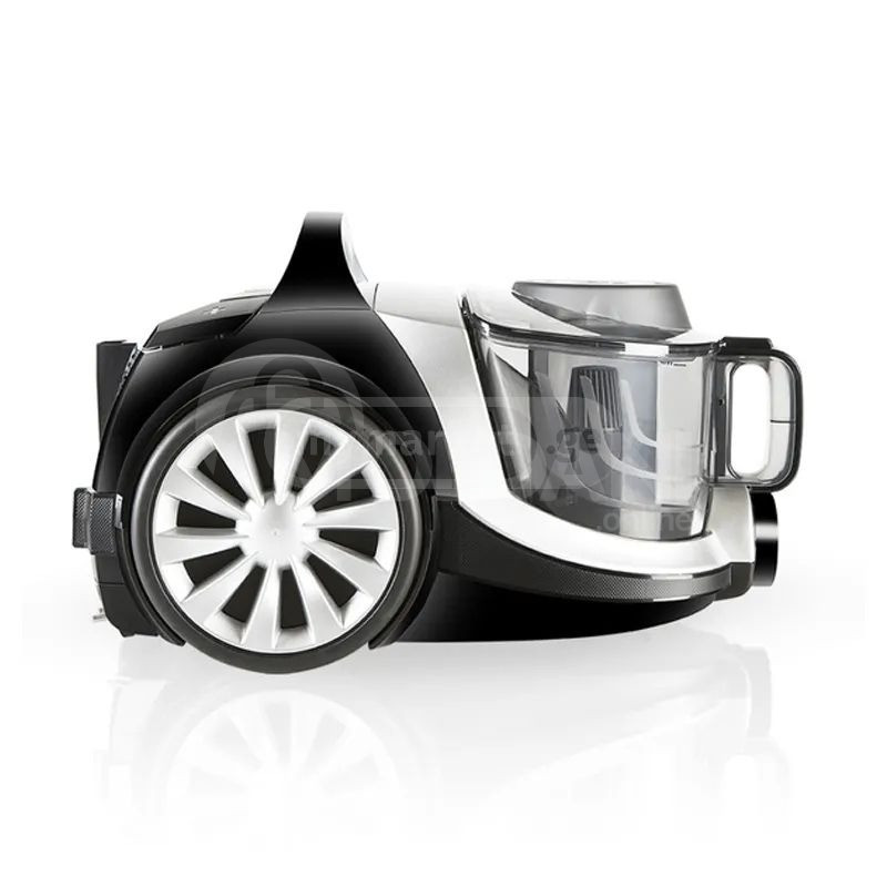 Бесшумный пылесос ARNICA ET14320 Тбилиси - изображение 3