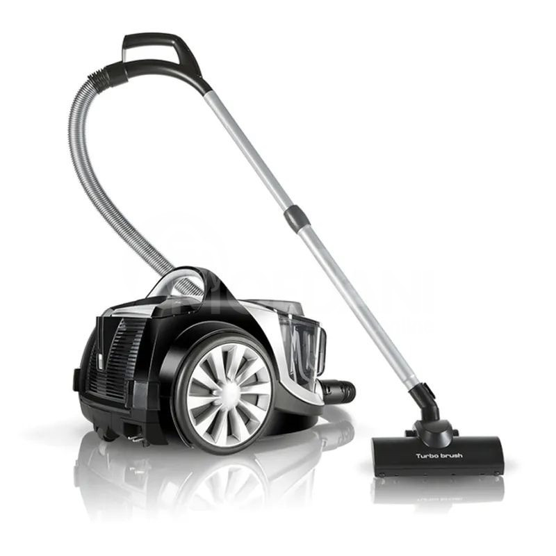 Бесшумный пылесос ARNICA ET14320 Тбилиси - изображение 1