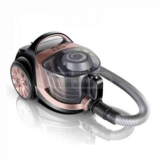 Бесшумный пылесос ARNICA ET14300 Тбилиси