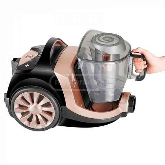 Бесшумный пылесос ARNICA ET14300 Тбилиси