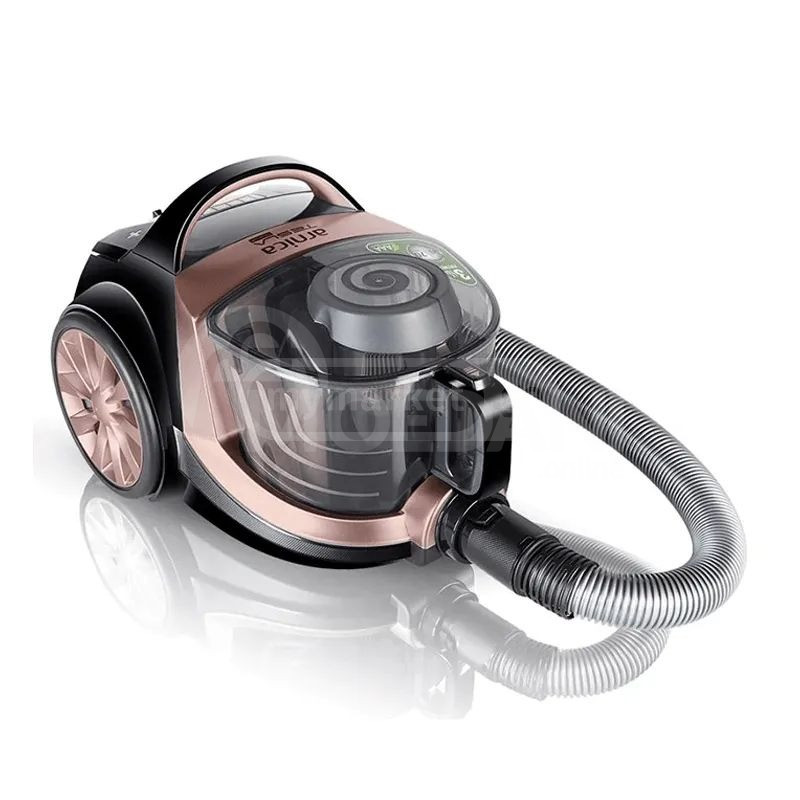 Бесшумный пылесос ARNICA ET14300 Тбилиси - изображение 4