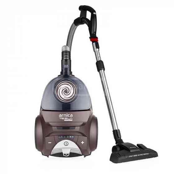Бесшумный пылесос ARNICA ET14340 Тбилиси