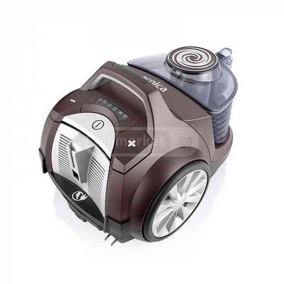 Бесшумный пылесос ARNICA ET14340 Тбилиси