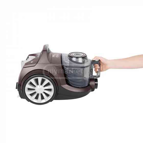 Бесшумный пылесос ARNICA ET14340 Тбилиси