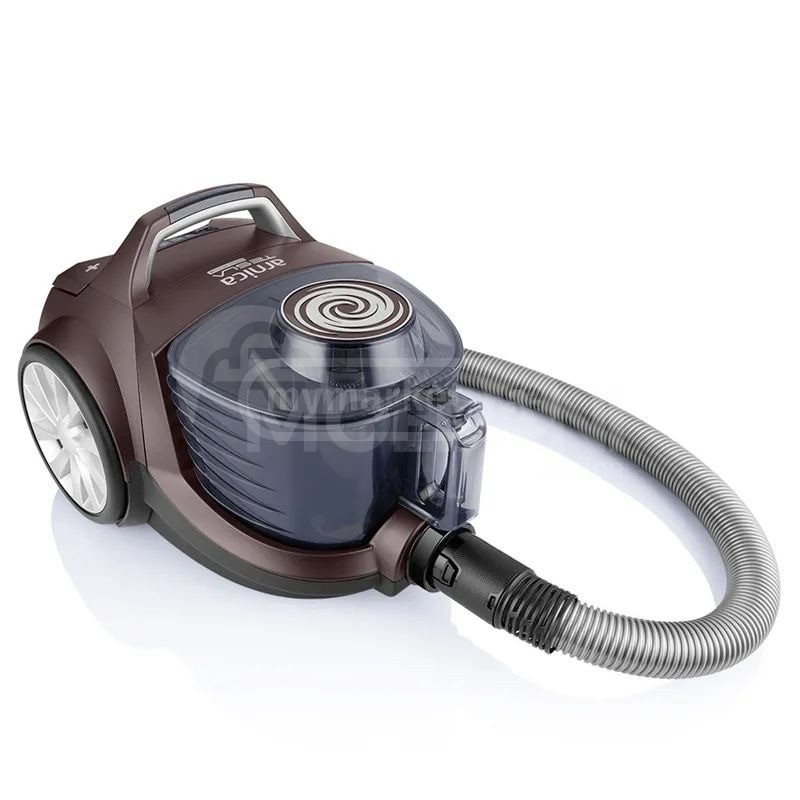 Бесшумный пылесос ARNICA ET14340 Тбилиси - изображение 2