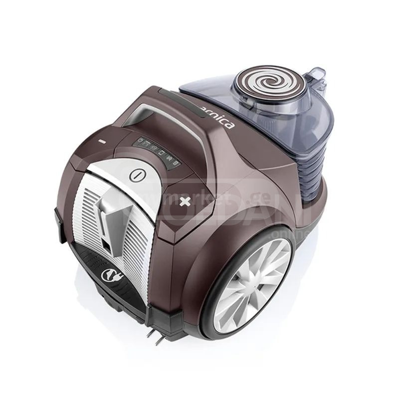 Бесшумный пылесос ARNICA ET14340 Тбилиси - изображение 3