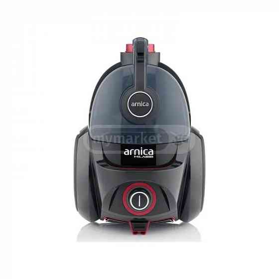Бесшумный пылесос ARNICA ET14442 Тбилиси