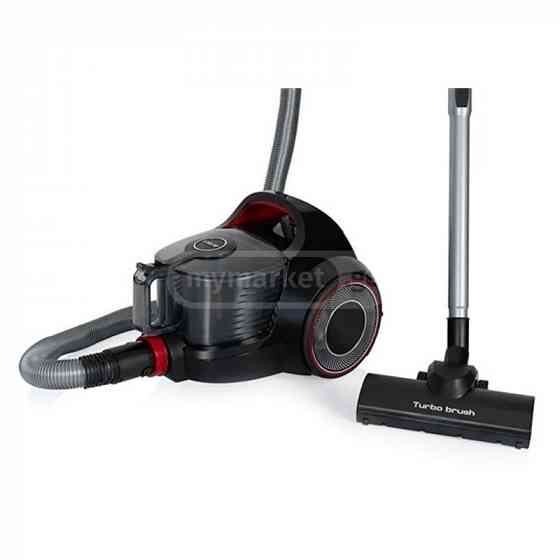 Бесшумный пылесос ARNICA ET14442 Тбилиси