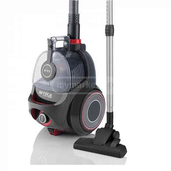 Бесшумный пылесос ARNICA ET14442 Тбилиси