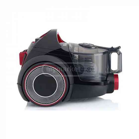 Бесшумный пылесос ARNICA ET14442 Тбилиси