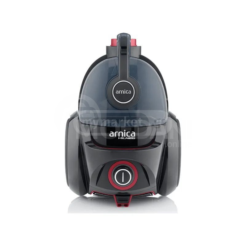 Бесшумный пылесос ARNICA ET14442 Тбилиси - изображение 2