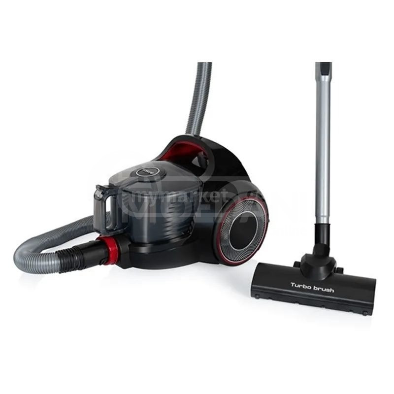 Бесшумный пылесос ARNICA ET14442 Тбилиси - изображение 4