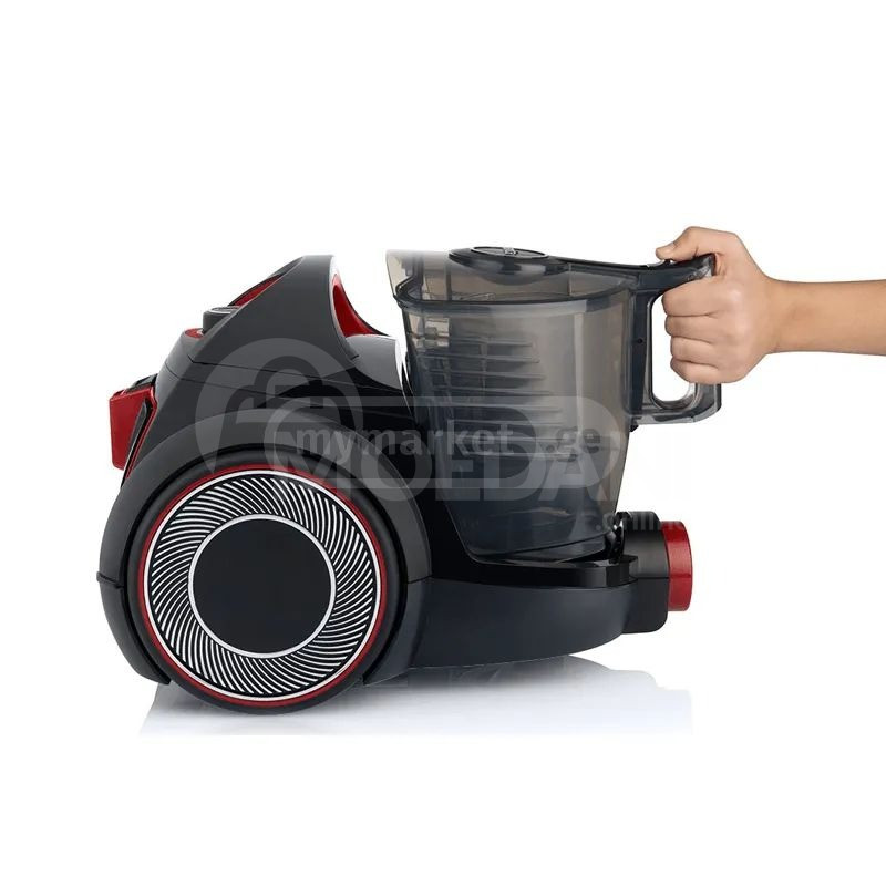 Бесшумный пылесос ARNICA ET14442 Тбилиси - изображение 3