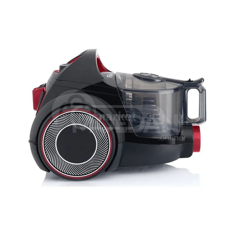 Бесшумный пылесос ARNICA ET14442 Тбилиси - изображение 5