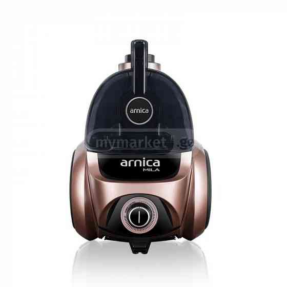 Бесшумный пылесос ARNICA ET14441 Тбилиси